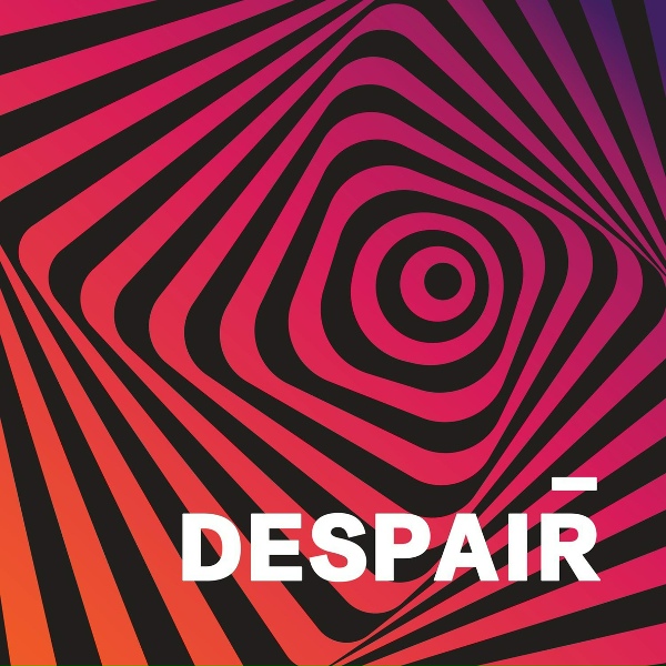 Обложка: SeVen.13 - Despair