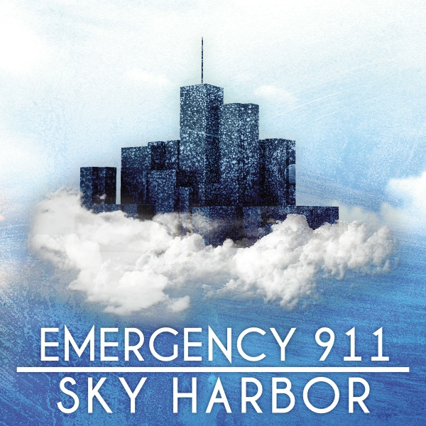 Обложка: Emergency 911 - Rc-Pro-Am