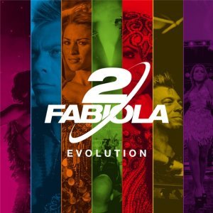 Обложка: 2 Fabiola - Lift u up