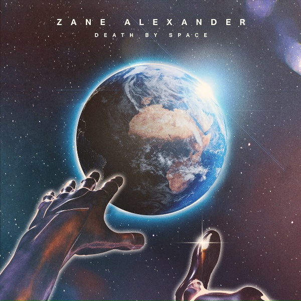 Обложка: Zane Alexander - You Wanted to Be Alone