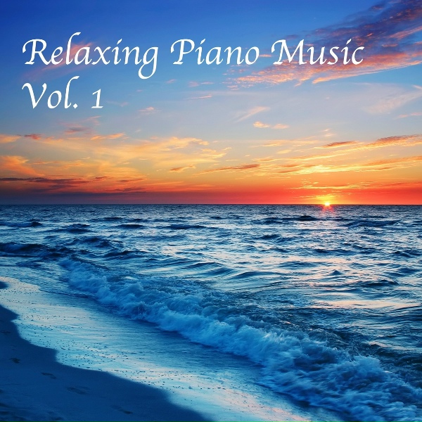 Обложка: Relaxing Piano Music - Song for a Child