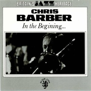 Обложка: Chris Barber - Jazz Lips