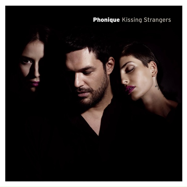 Обложка: Phonique feat. Ian Whitelaw - Our Time Our Chance