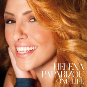 Обложка: Helena Paparizou - Survivor