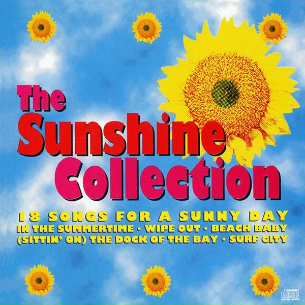 Обложка: Lesley Gore - Sunshine, Lollipops And Rainbows