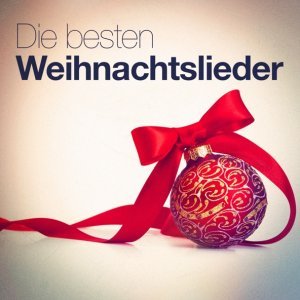 Обложка: Der Weihnachts-Chor Frieden - All I Want for Christmas Is You