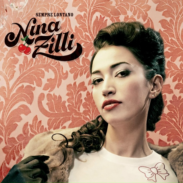 Обложка: Nina Zilli - Come il sole