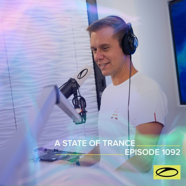 Обложка: Elevven, Sarah Mark - Shallow (Asot 1092)