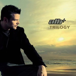 Обложка: ATB - Desperate Religion