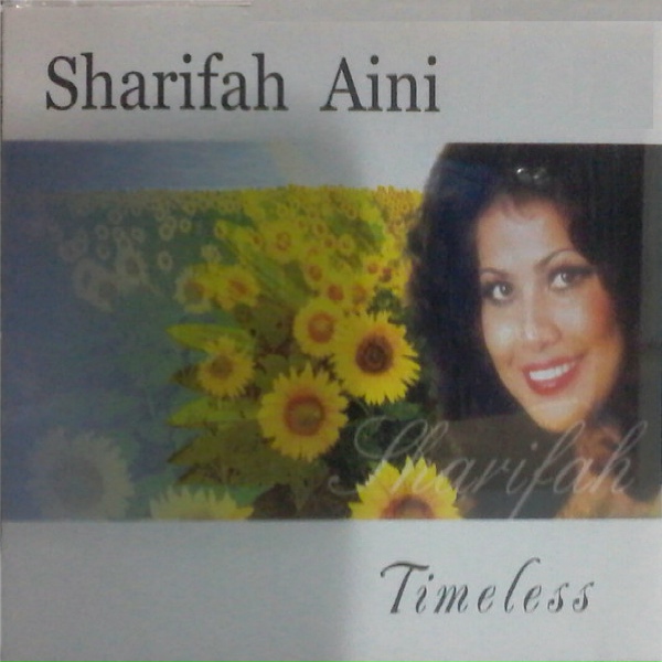 Обложка: Datuk Sharifah Aini - Kupohon Keredaanmu