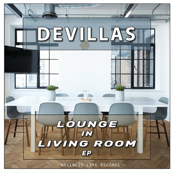 Обложка: Devillas - Vintage