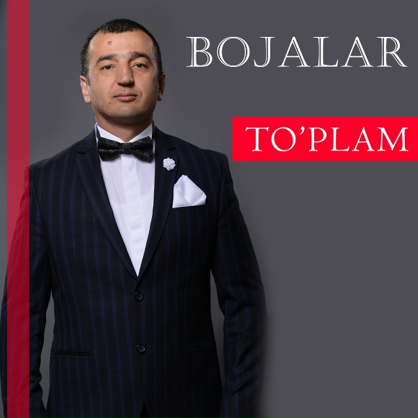 Обложка: Bojalar - Hay-hay