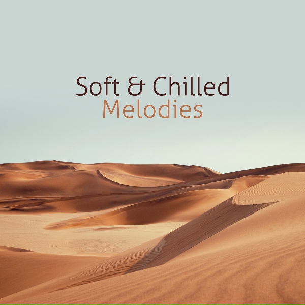 Обложка: Chillout - Summer Chill