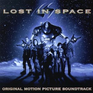 Обложка: Space - Lost In Space