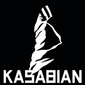 Обложка: Kasabian - U Boat