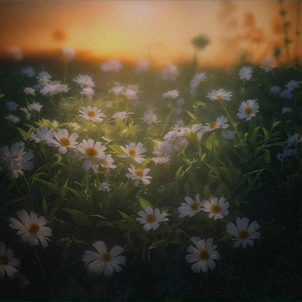 Обложка: AVICN - Bellis