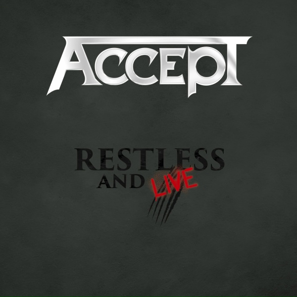 Обложка: Accept - Fall of the Empire