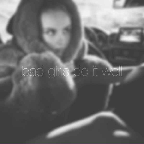 Обложка: Ex Habit - Bad Girls Do It Well