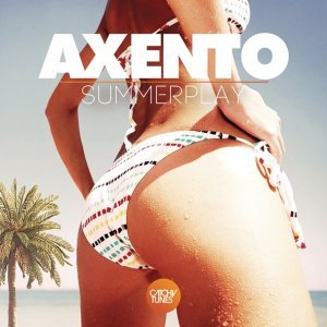 Обложка: Axento - Summerplay
