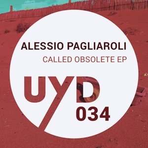 Обложка: Alessio Pagliaroli - Called Obsolete