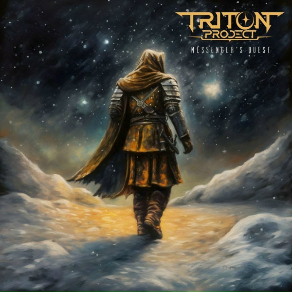 Фото: Triton Project