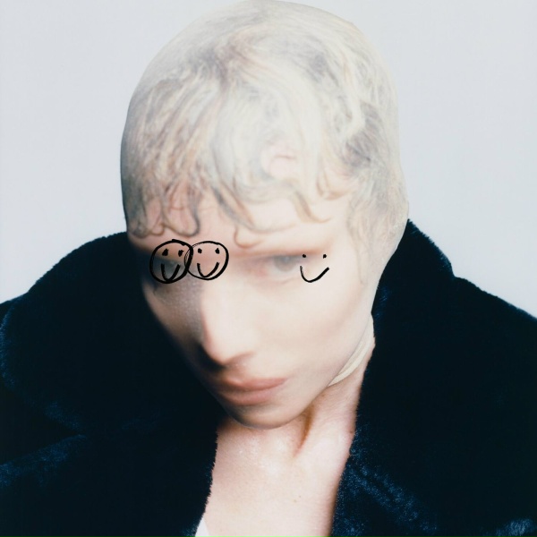 Обложка: Lykke Li - Lucky Again