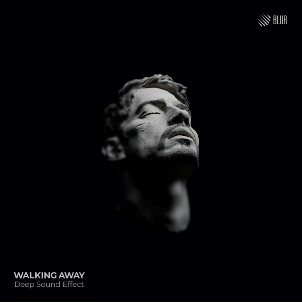 Обложка: Deep Sound Effect - Walking Away