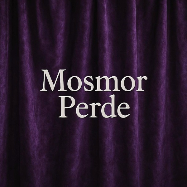 Обложка: BLOK3 - Mosmor Perde