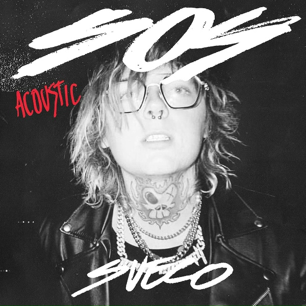Обложка: Sueco - SOS