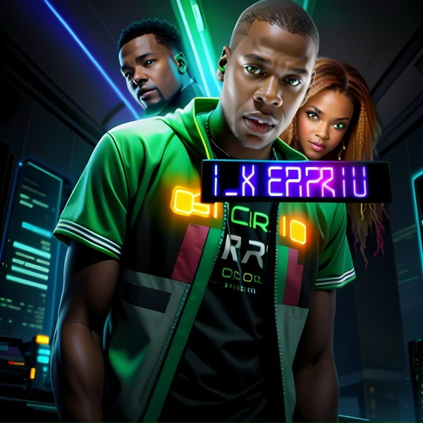Обложка: dj Nanotron feat. JAY-Z - Shadows of the City