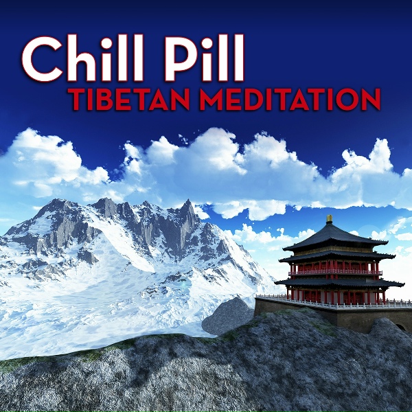 Обложка: Mark Hamilton - Tibet Impressions