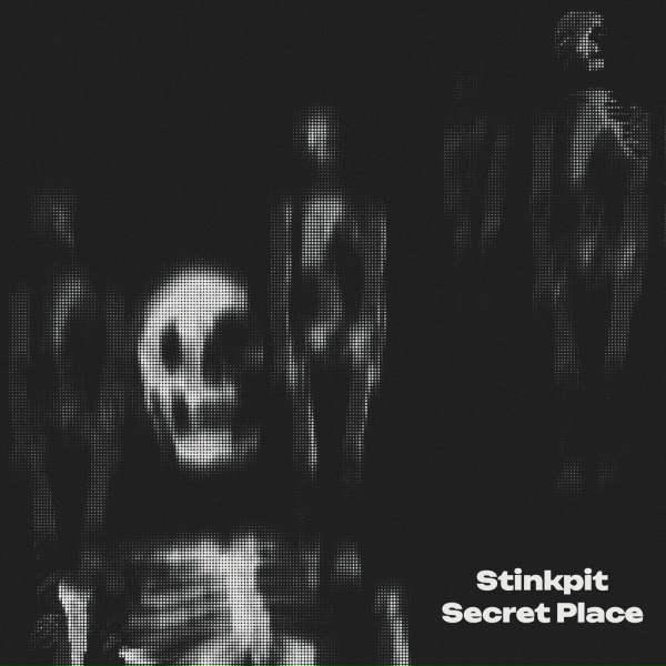 Обложка: Stinkpit - Secret Place