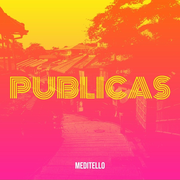 Обложка: Meditello - Bracioli