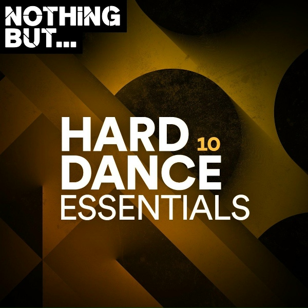 Обложка: DJ Marselle Dominator - Hard Ex Press