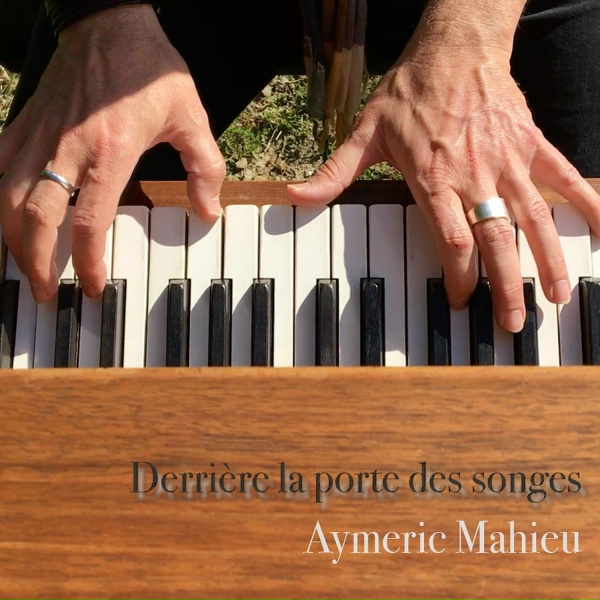 Фото: Aymeric Mahieu