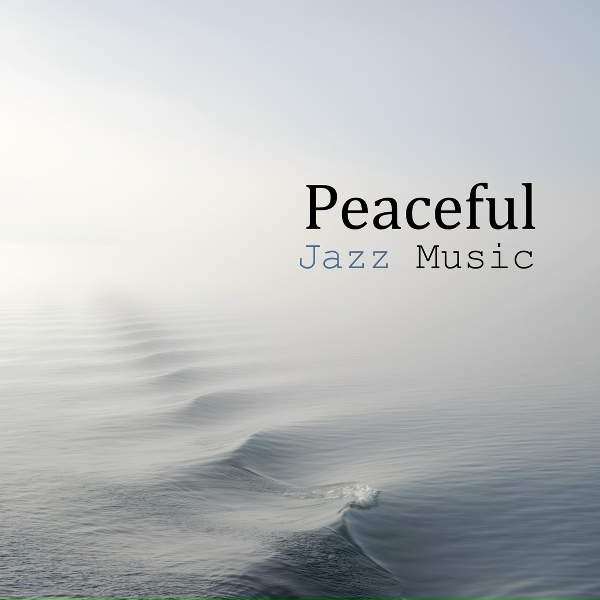 Обложка: Café Lounge - Relaxing Piano