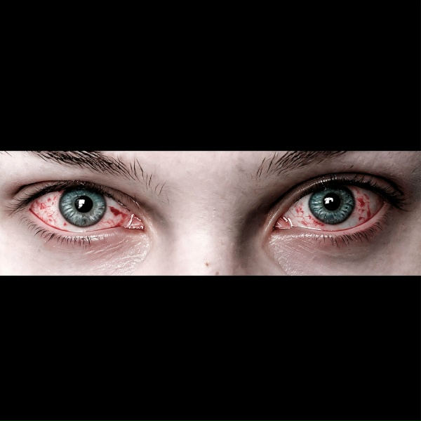 Обложка: @ФакШиза - The Crying Nudes