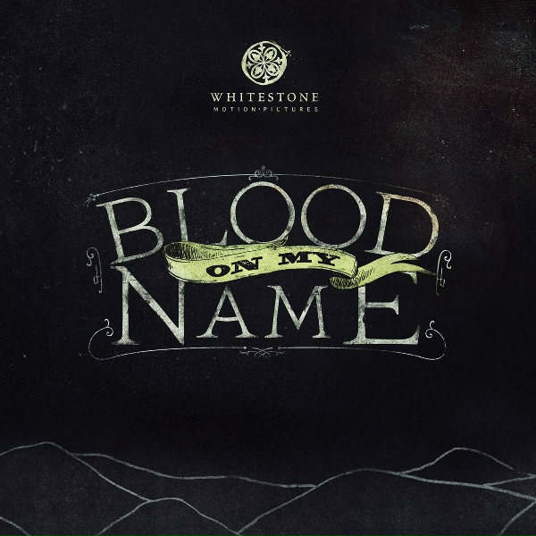 Обложка: The Brothers Bright - Blood On My Name