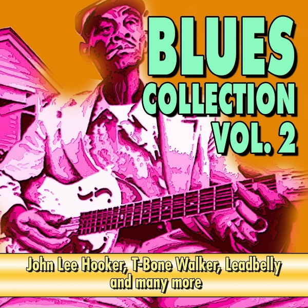 Обложка: Brownie McGhee - Dealing With The Devil