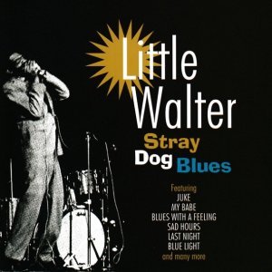 Обложка: Little Walter - Juke