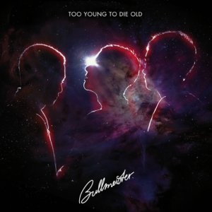 Обложка: Bullmeister - Girls Beautiful