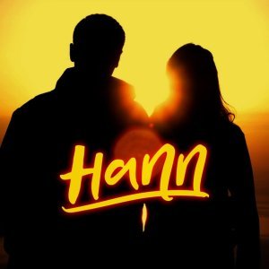 Обложка: Hann feat. Андрей Леницкий - Будь со мной