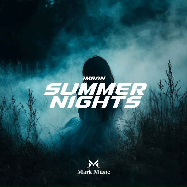 Обложка: Imran - Summer Nights