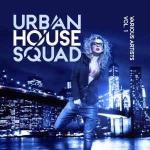 Обложка: Tonio Liarte - Release Your Voices