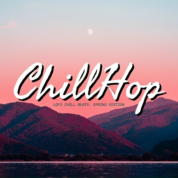 Обложка: ChillHop - Chill Out Mike (Instrumental)