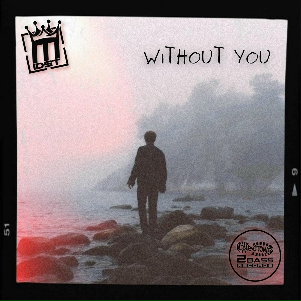 Обложка: Midst - Id Care For You
