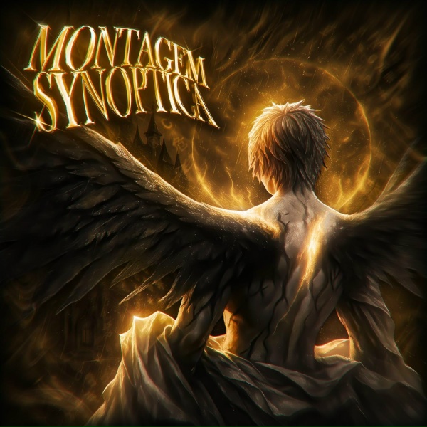 Обложка: WXRTNAX - Montagem Synoptica (Super Slowed)