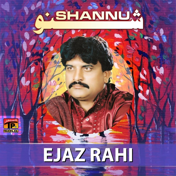 Обложка: Aijaz Rahi - Mukdi Muka We Sanwal