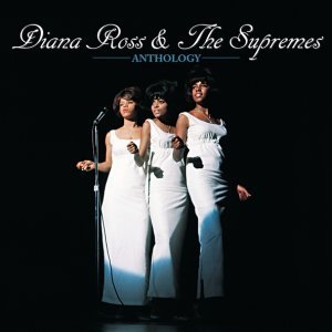 Обложка: Diana Ross & The Supremes - The Tears