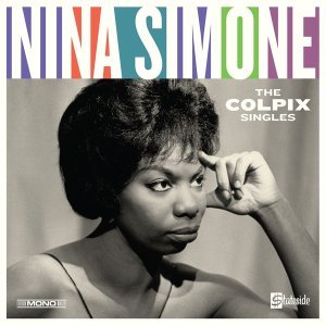 Обложка: Nina Simone - Cotton Eyed Joe